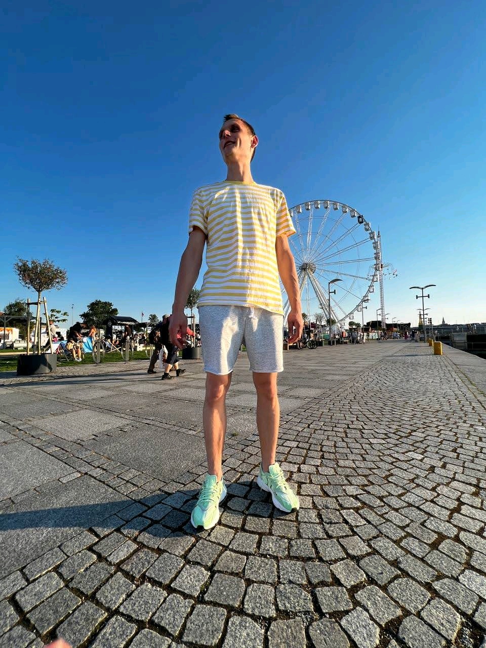 Chekimon (cheki.lens) Lens social identity (.lens handle) PFP