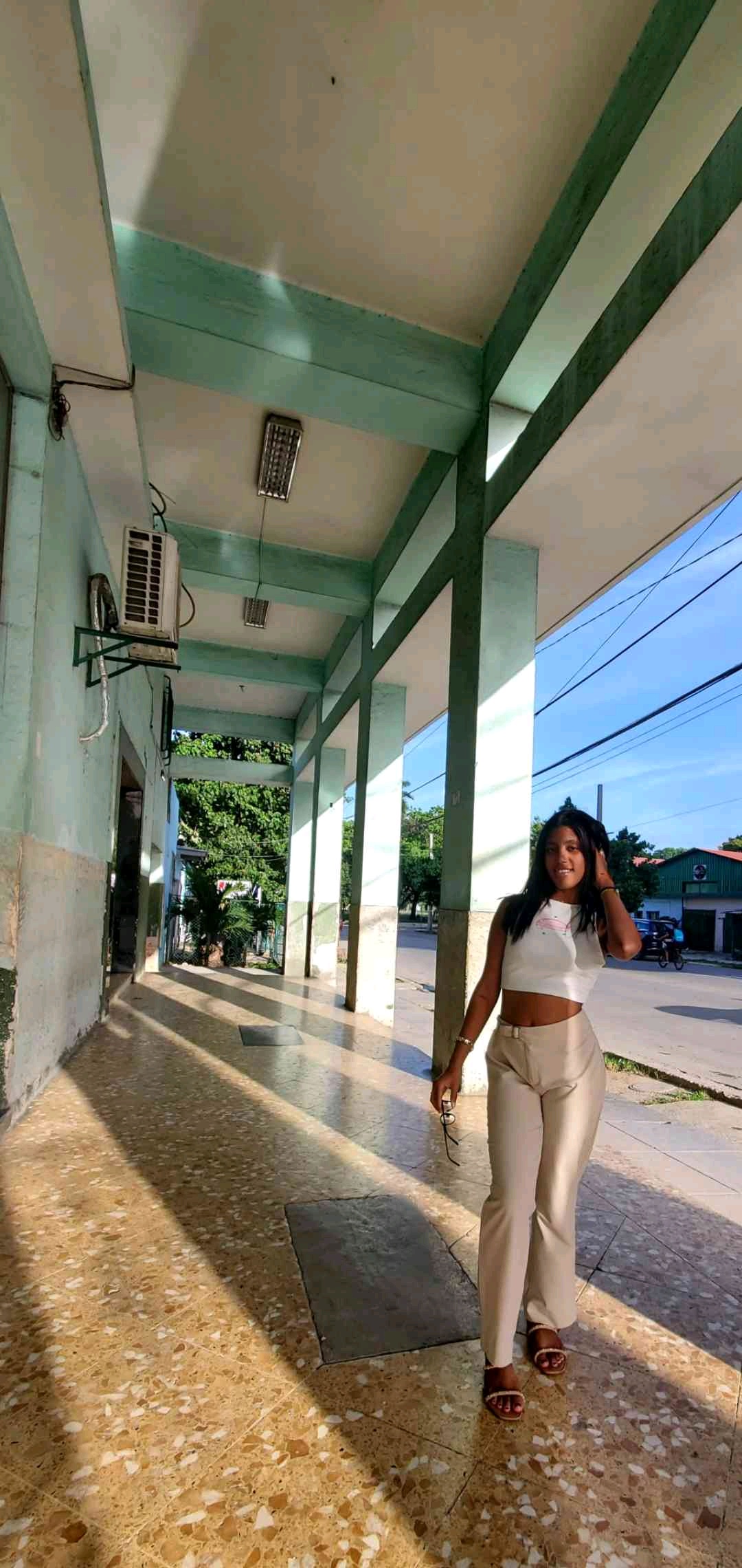 Lilizedeño (lili06.lens) Lens social identity (.lens handle) PFP