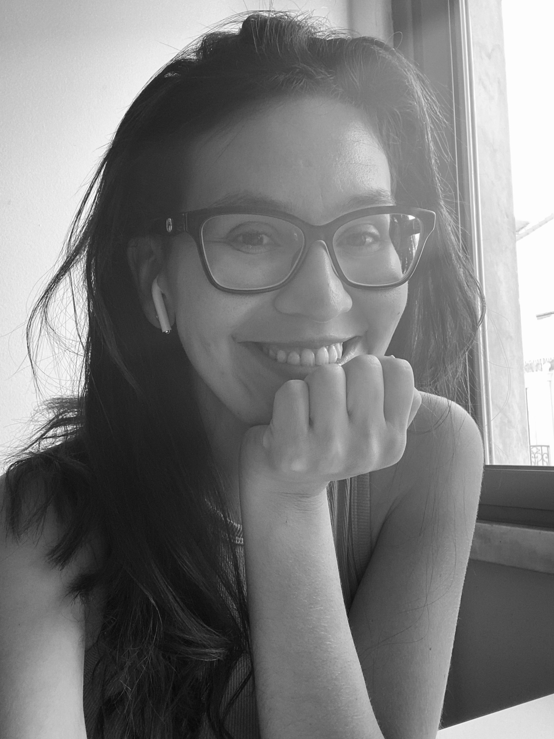 isabella de brito (foxgrape.lens) Lens social identity (.lens handle) PFP