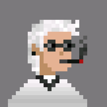 Mirana (yoga1746.lens) Lens social identity (.lens handle) PFP