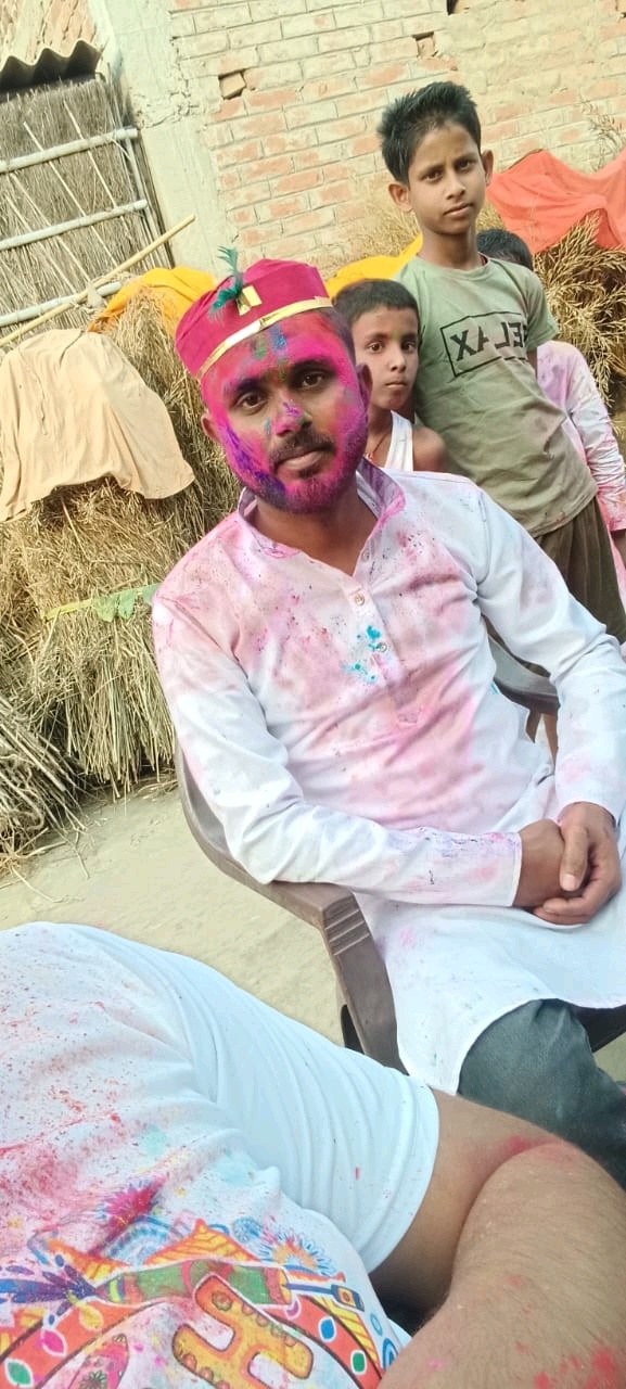 Ajay kumar (mannat7.lens) Lens social identity (.lens handle) PFP