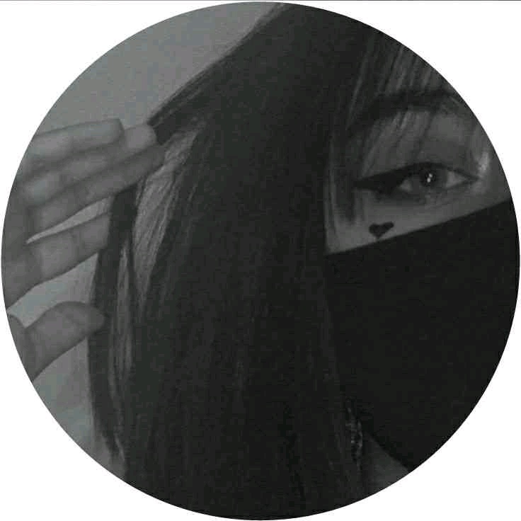 Lunja Amghar (cirulis.lens) Lens social identity (.lens handle) PFP