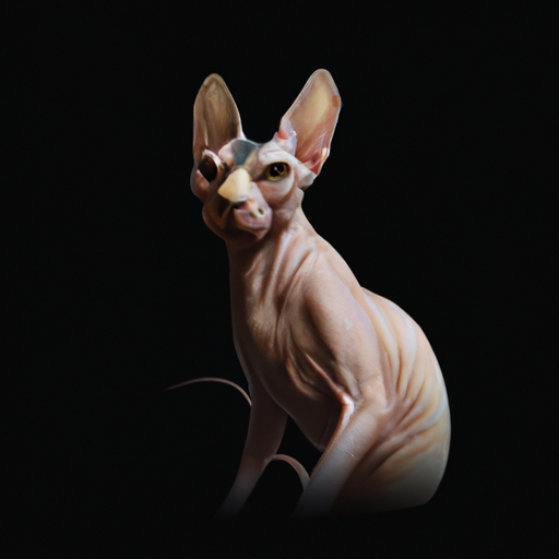 sphynx (sphynx.lens) Lens social identity (.lens handle) PFP