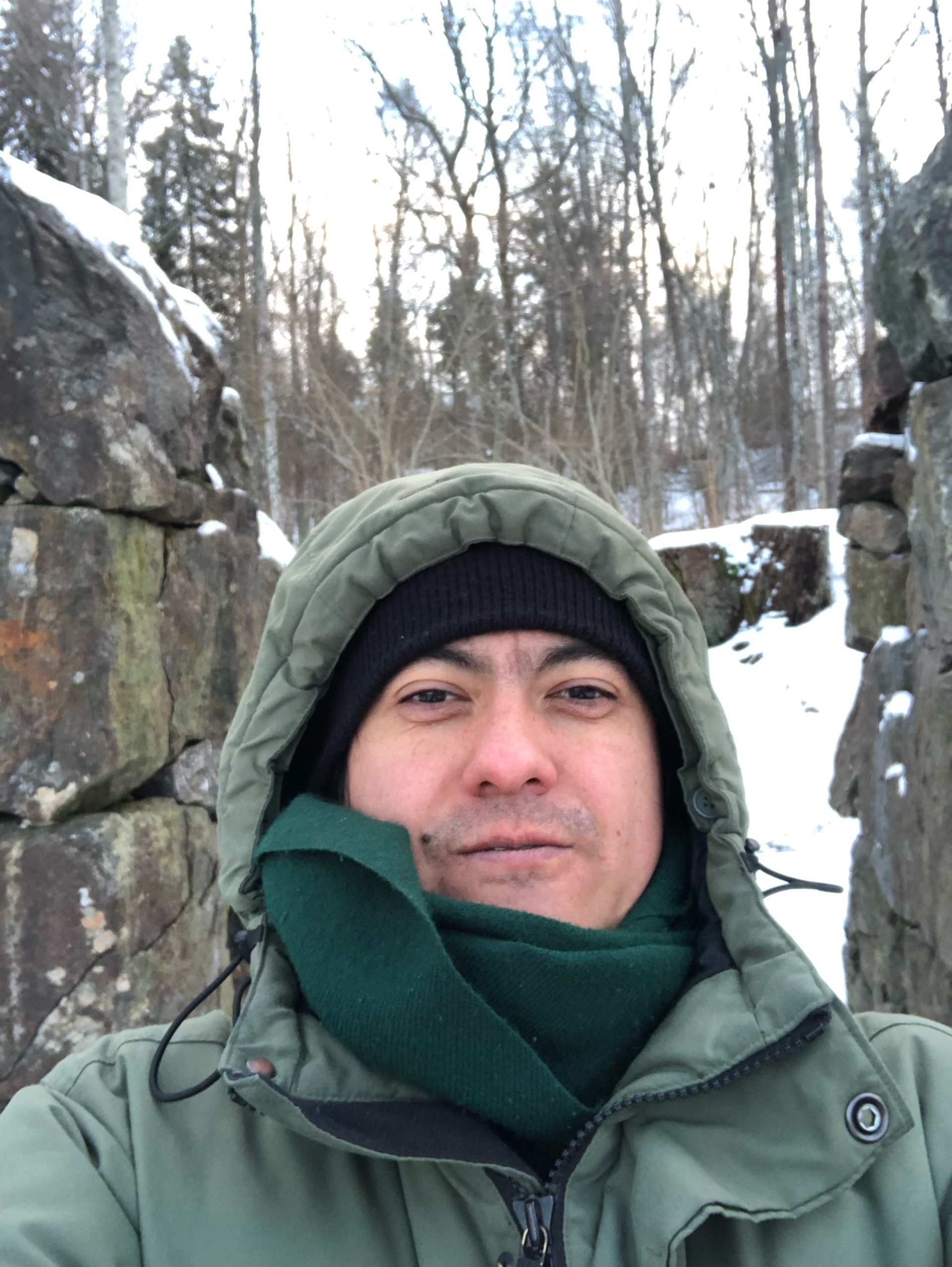 Irisintética (irissintetica.lens) Lens social identity (.lens handle) PFP