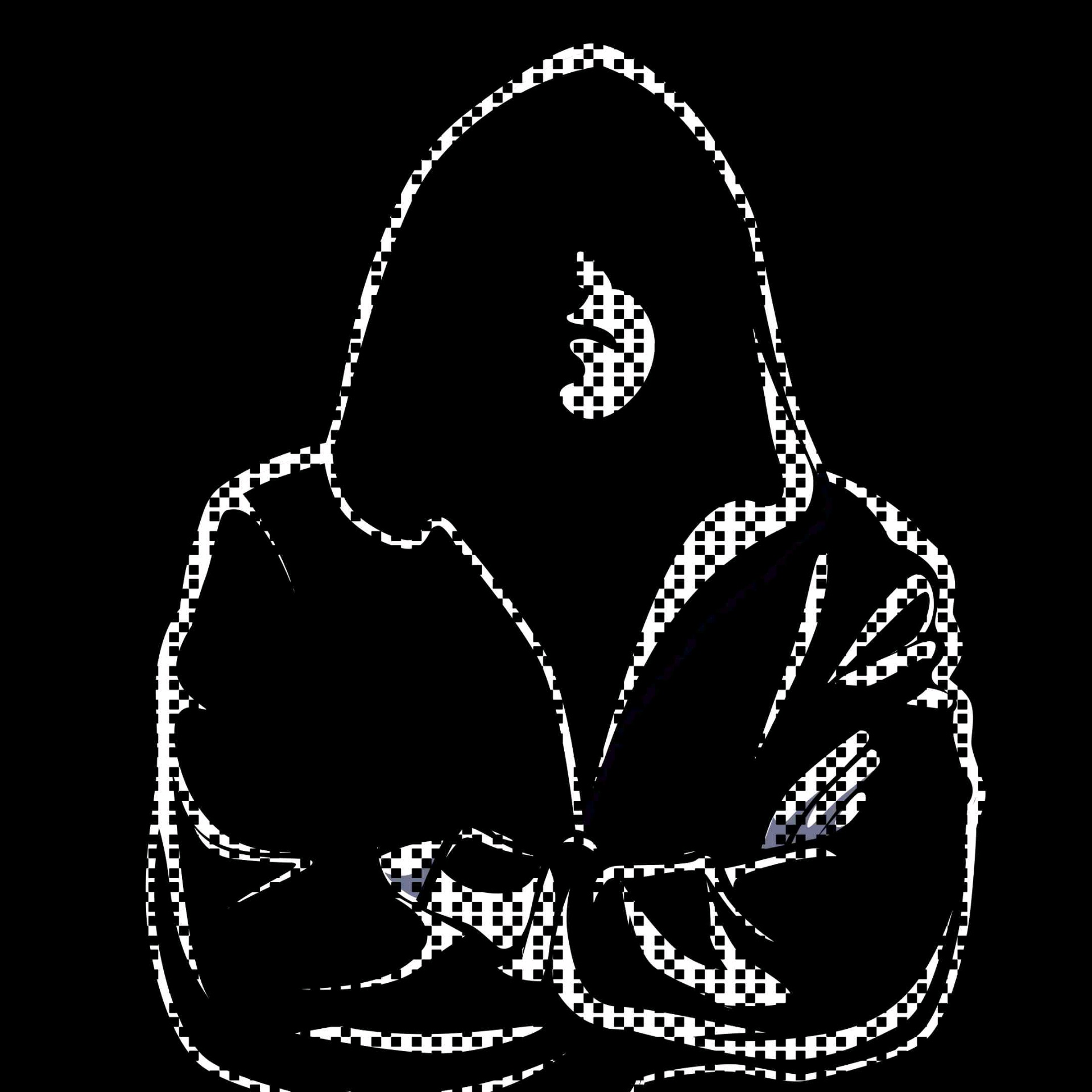 mariopaulon (mariopaulon.lens) Lens social identity (.lens handle) PFP