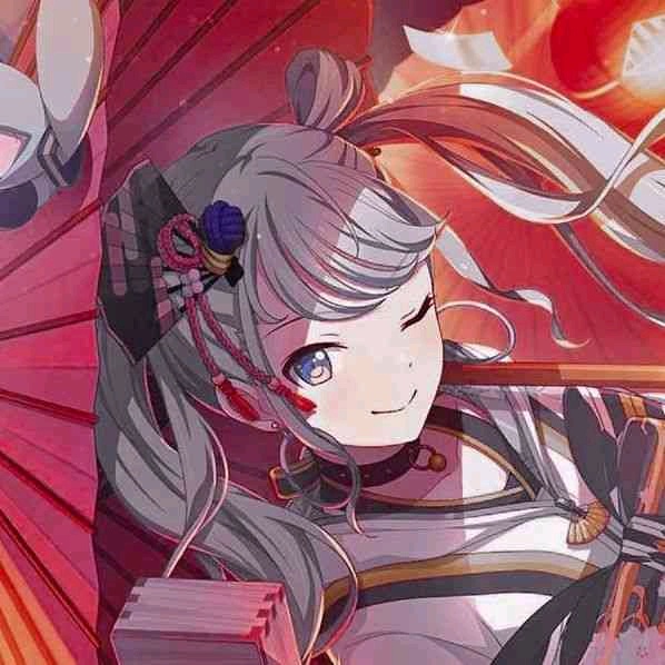 Hà Mai (85155.lens) Lens social identity (.lens handle) PFP