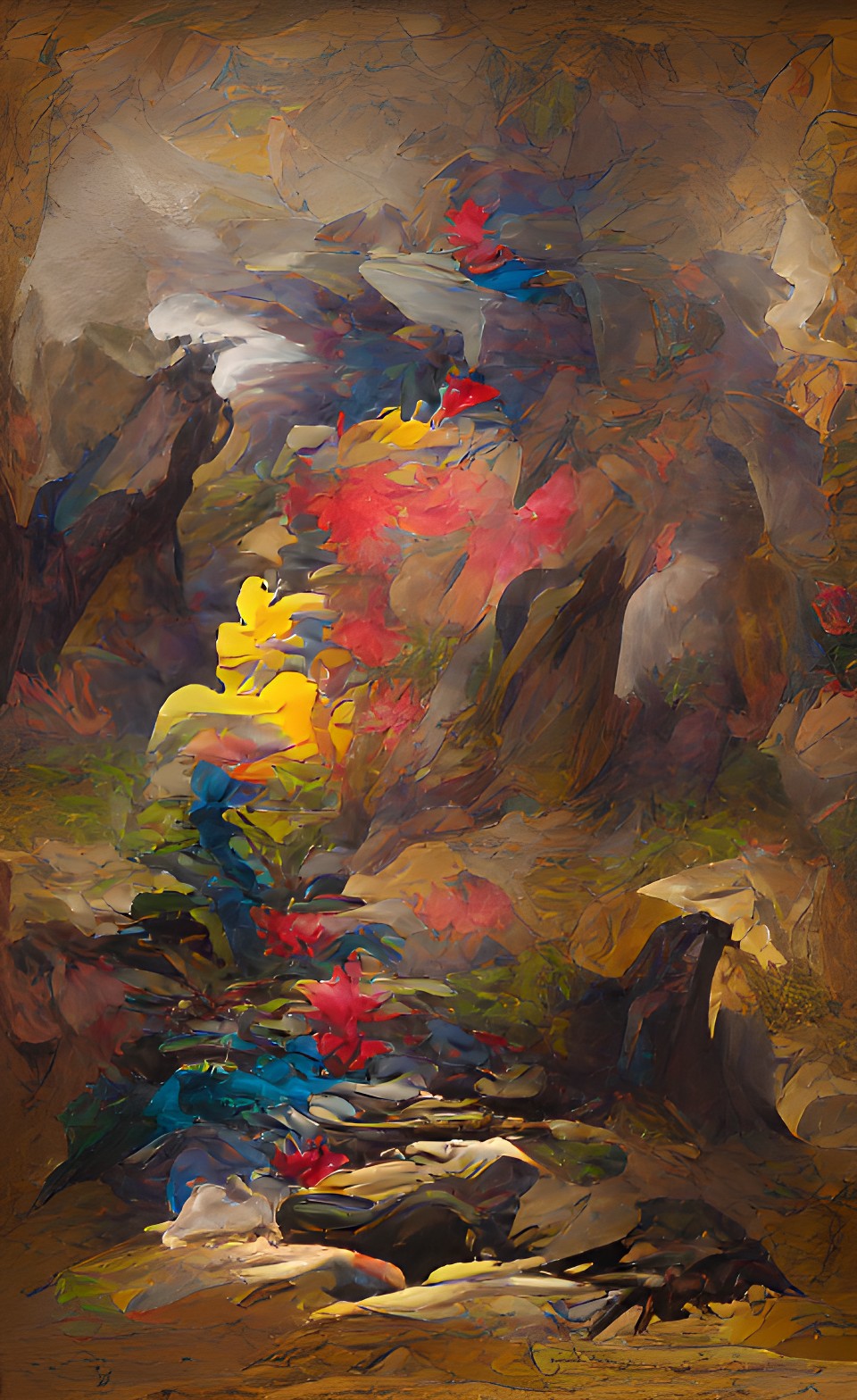 My Silent Screams (airdroplive.lens) Lens social identity (.lens handle) PFP