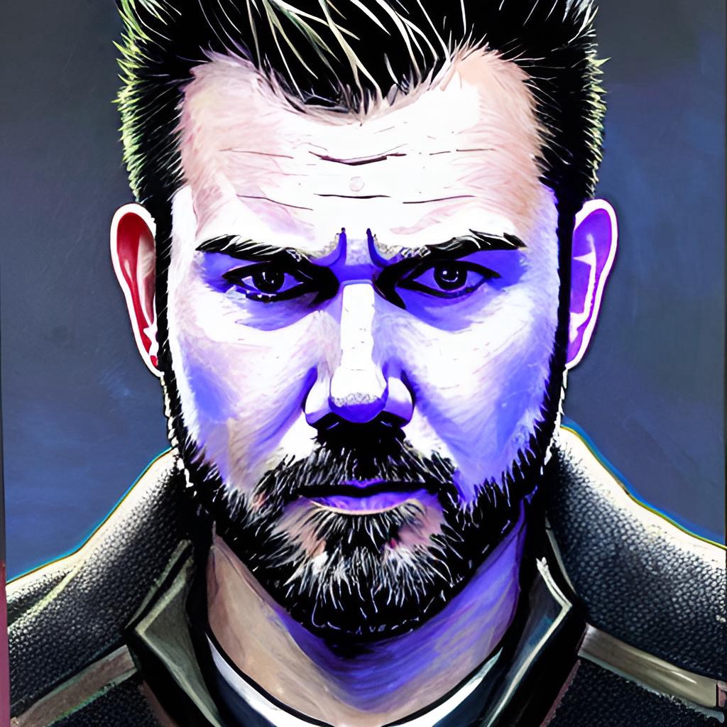 Signal One (signalone.lens) Lens social identity (.lens handle) PFP