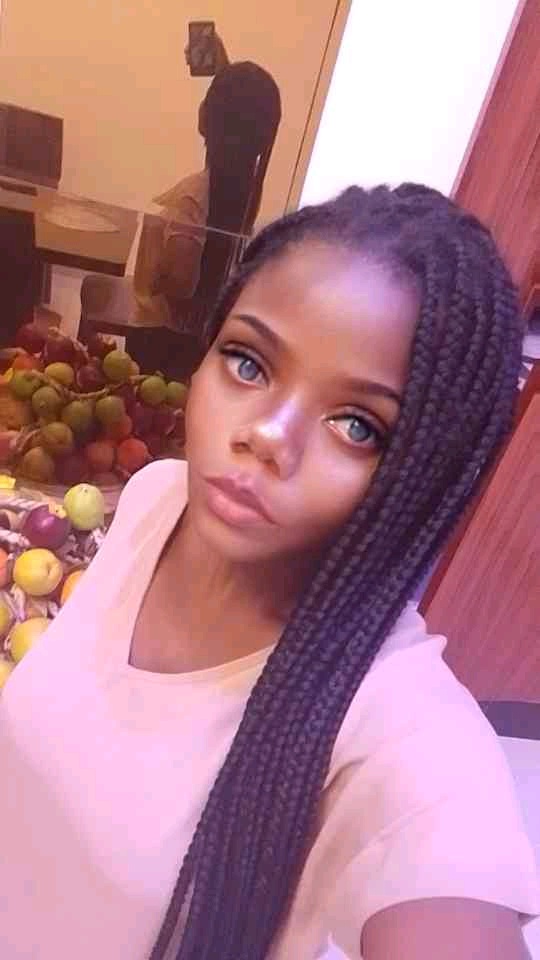 Joan (amybliss.lens) Lens social identity (.lens handle) PFP