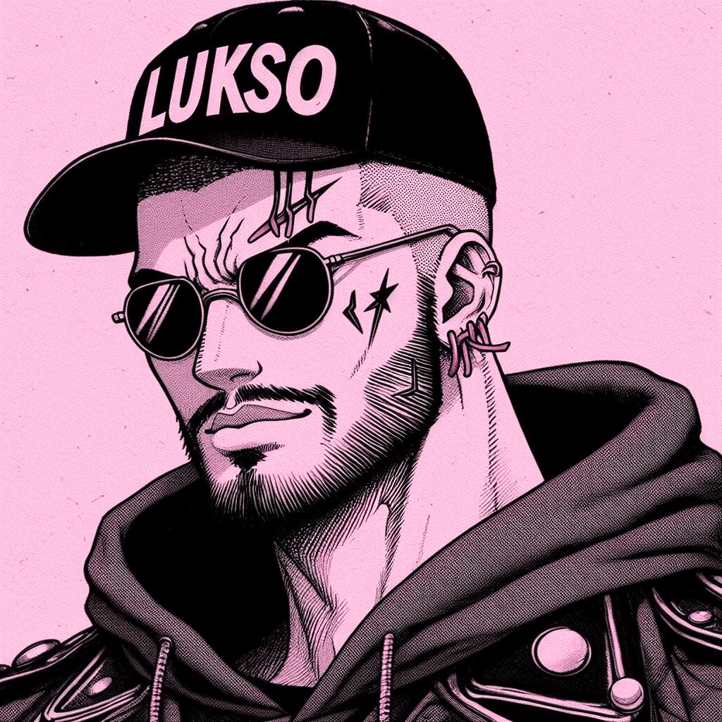 Punkable (punkable.lens) Lens social identity (.lens handle) PFP