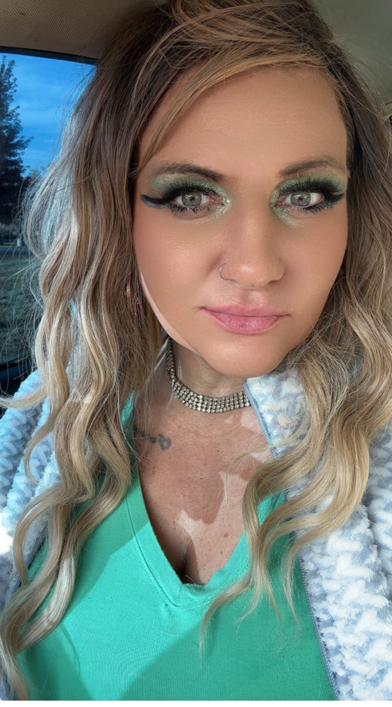 Adele Rae (adelerae.lens) Lens social identity (.lens handle) PFP