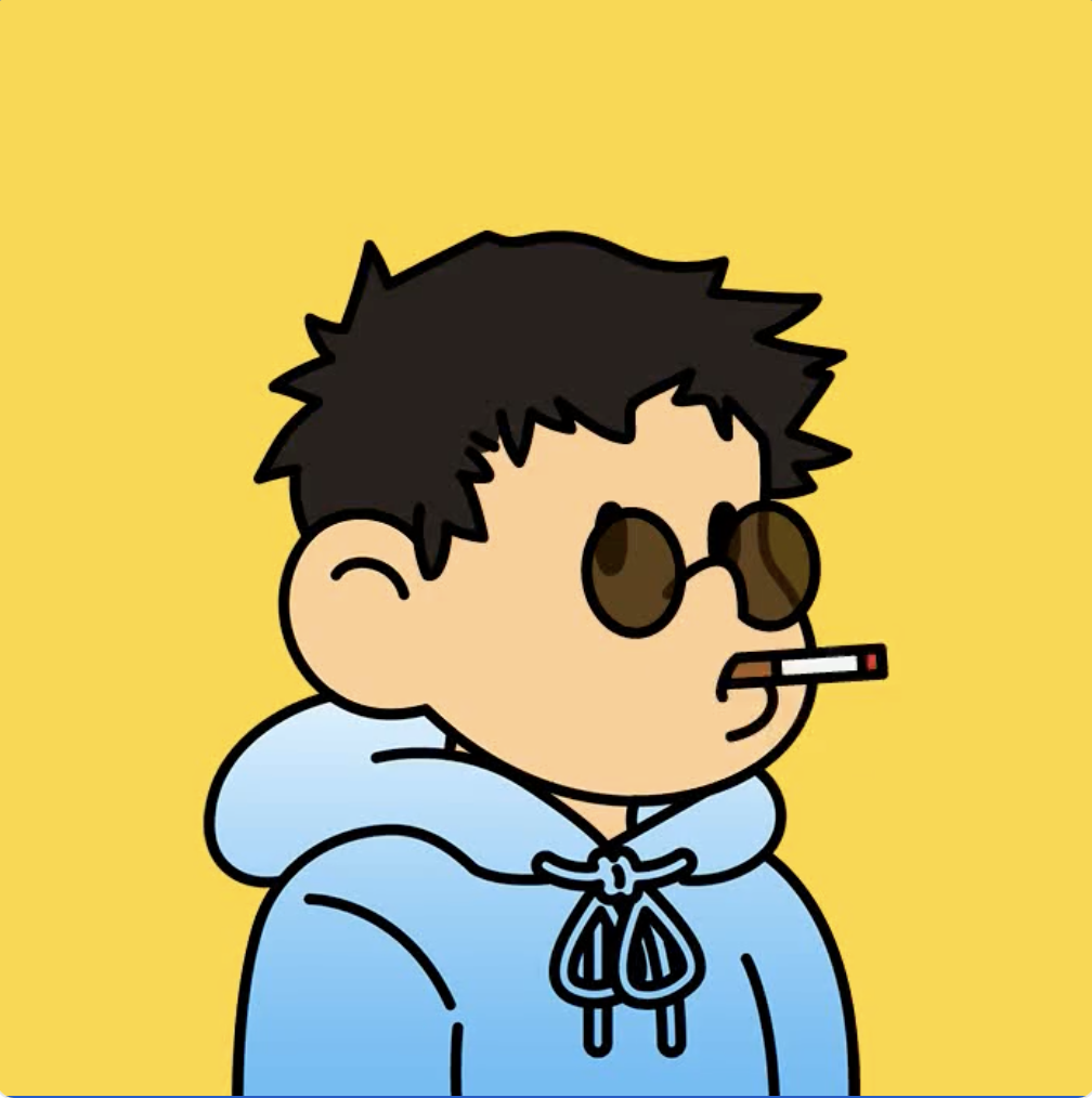 macsky.lens Lens social identity (.lens handle) PFP