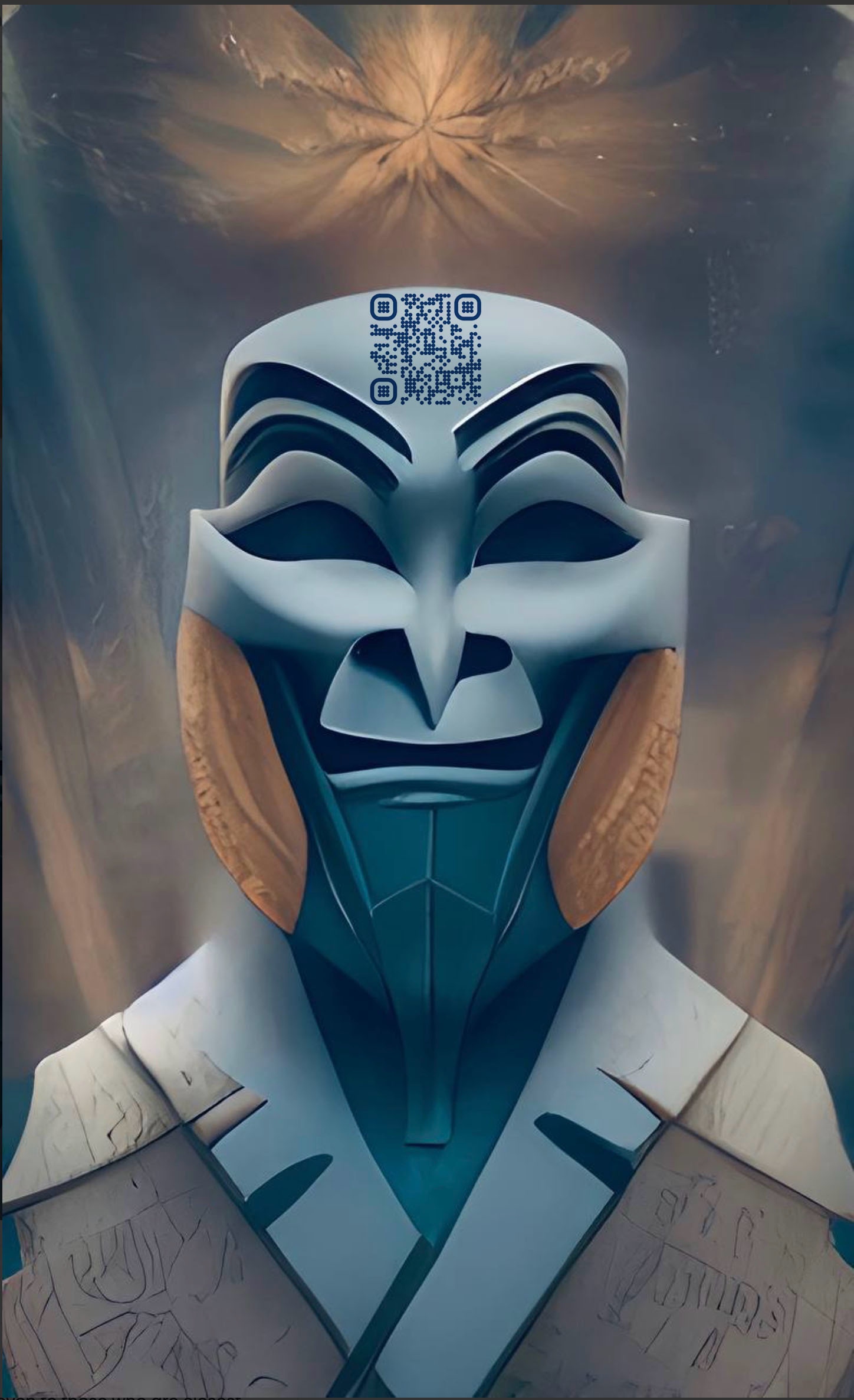 FineArtKrypto (fineartkrypto.lens) Lens social identity (.lens handle) PFP