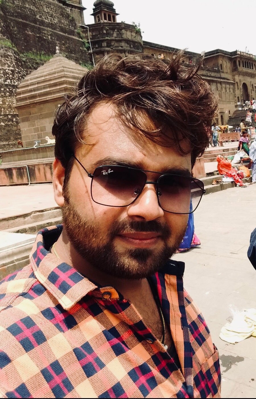 purushottam vishwakarma (vishwakarama.lens) Lens social identity (.lens handle) PFP