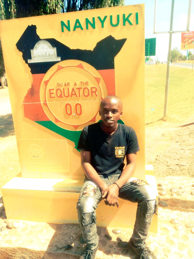 Peter (peter254.lens) Lens social identity (.lens handle) PFP