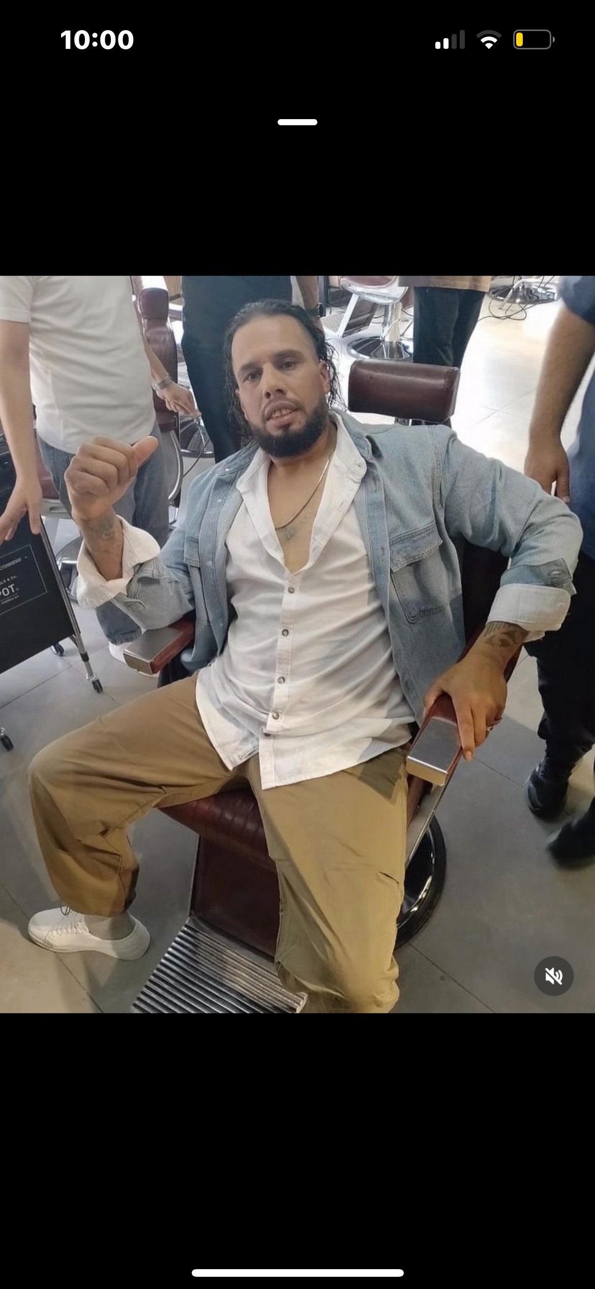 halim96 (halim96.lens) Lens social identity (.lens handle) PFP