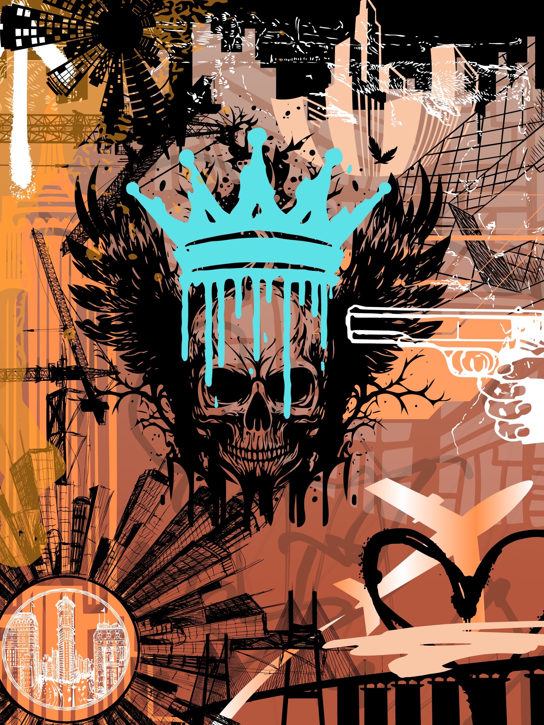 Caiapa (caiapa.lens) Lens social identity (.lens handle) PFP