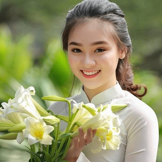 Anh (scopetohead.lens) Lens social identity (.lens handle) PFP