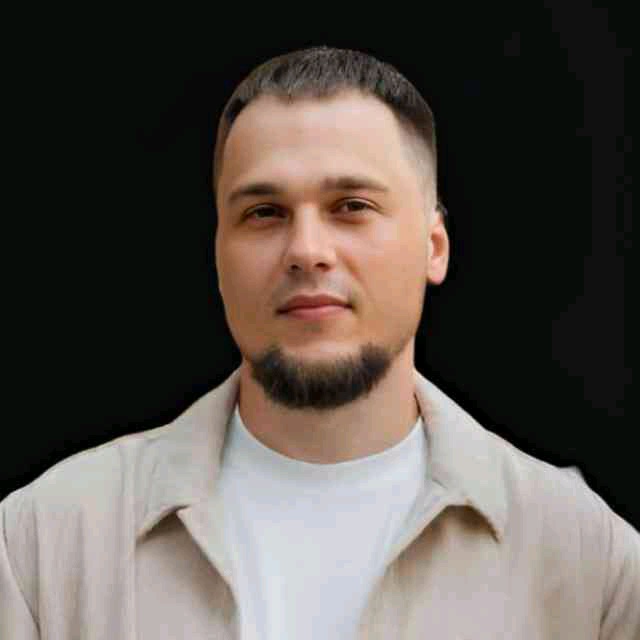 Nikita K (traceart.lens) Lens social identity (.lens handle) PFP