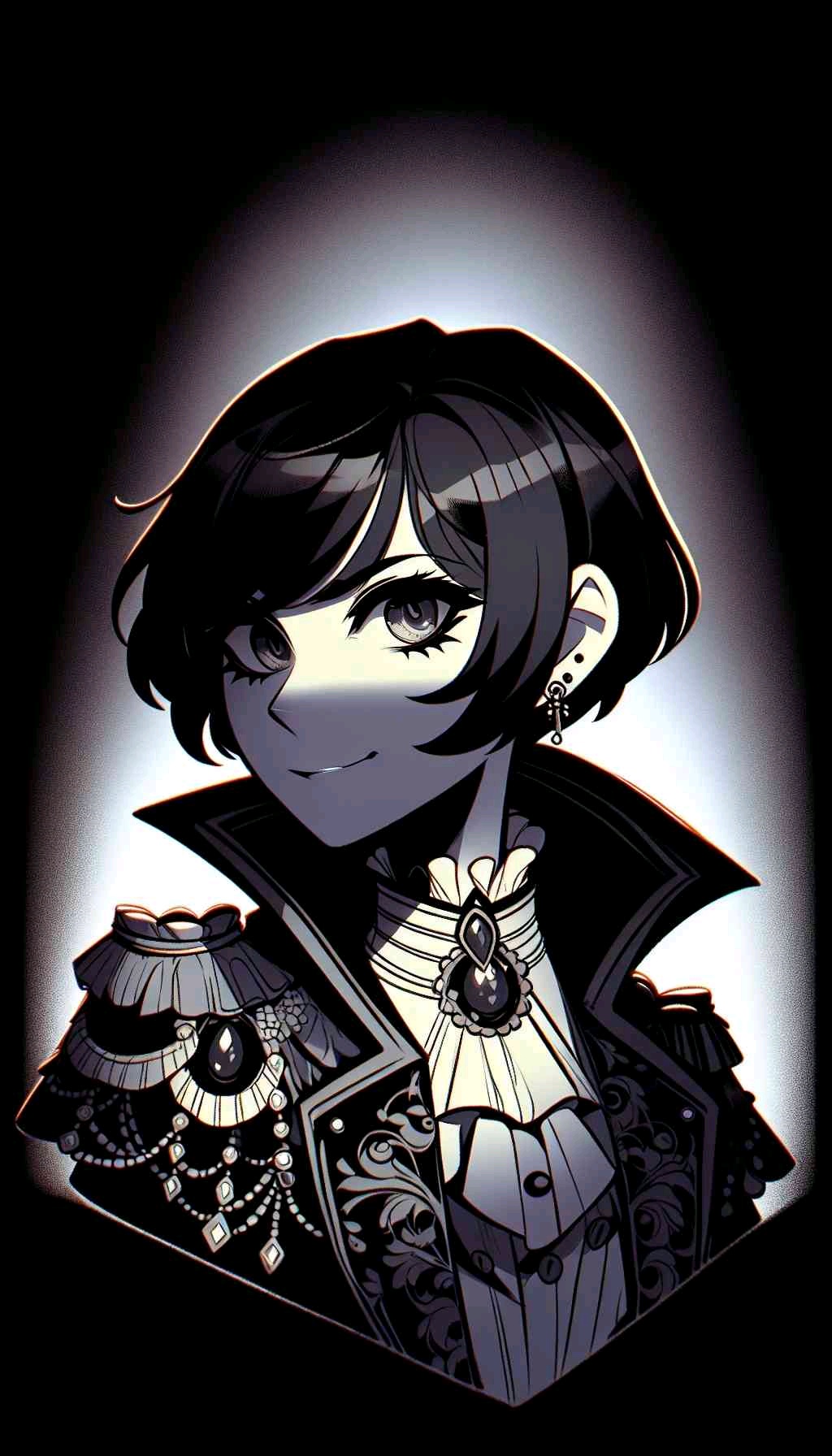 Victor (leyle.lens) Lens social identity (.lens handle) PFP