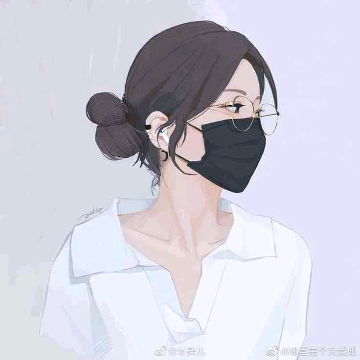 尹 冷 (760917.lens) Lens social identity (.lens handle) PFP