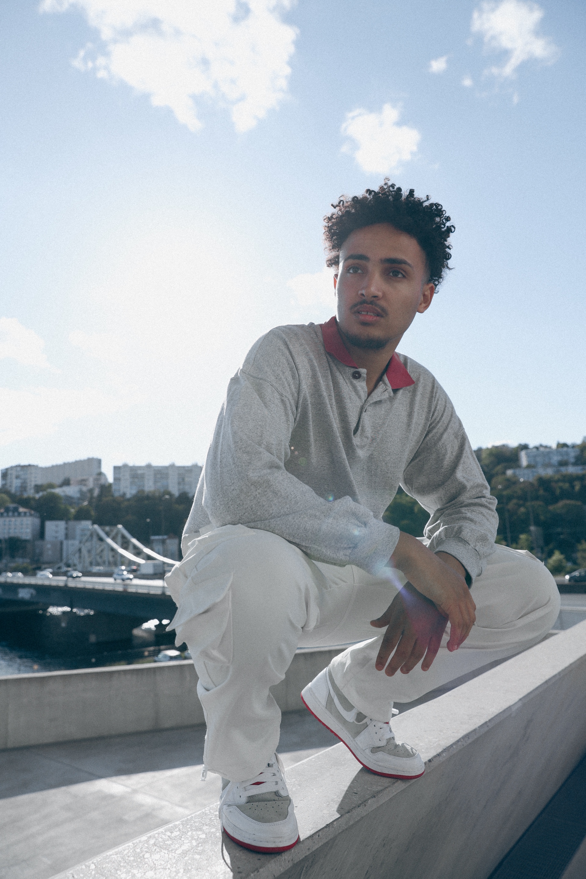 Ismail (ismail7.lens) Lens social identity (.lens handle) PFP