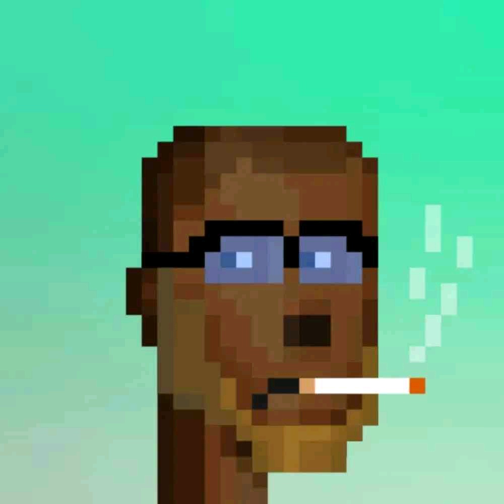 Pak Sambo (paksambo.lens) Lens social identity (.lens handle) PFP