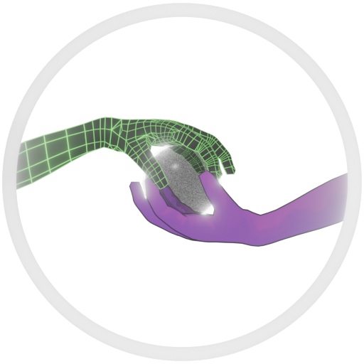 Hand Protocol (handprotocol.lens) Lens social identity (.lens handle) PFP