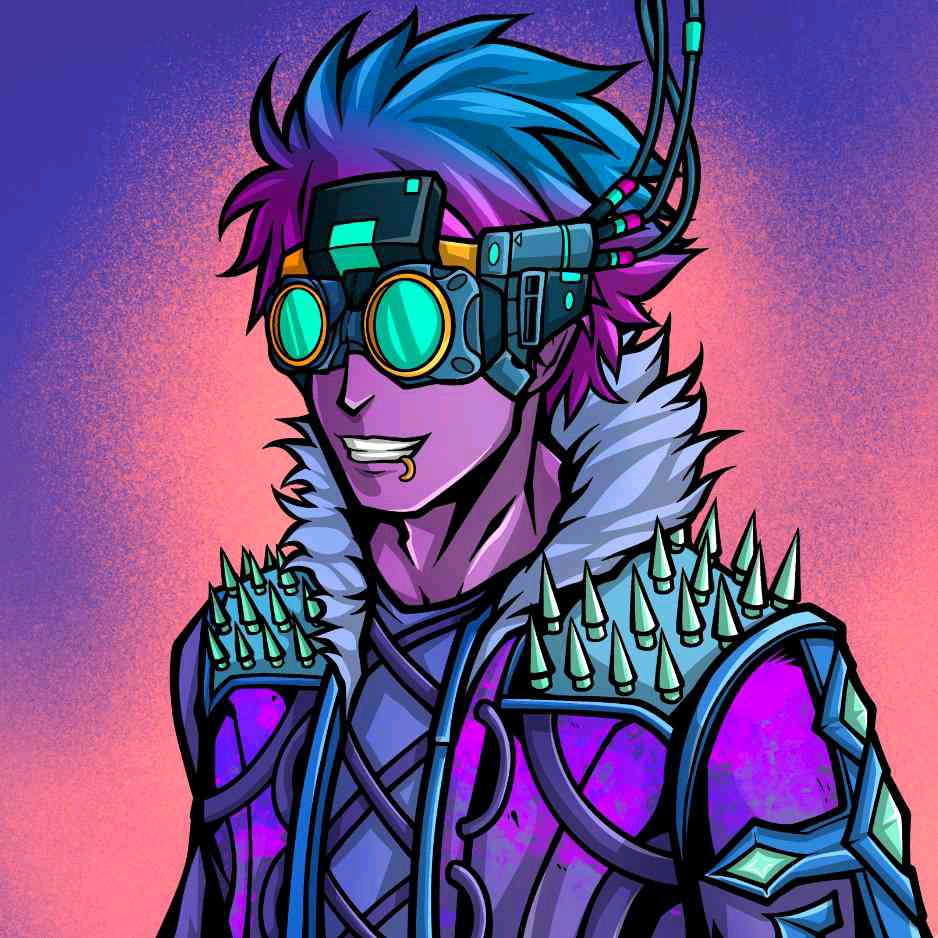 Gopalrout (gopalroutt.lens) Lens social identity (.lens handle) PFP