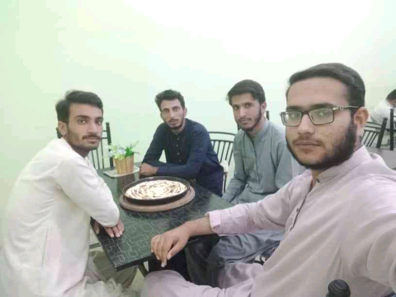 Muhammad usman (usi2785.lens) Lens social identity (.lens handle) PFP