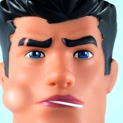 $LTO | Akshionman (akshionman.lens) Lens social identity (.lens handle) PFP