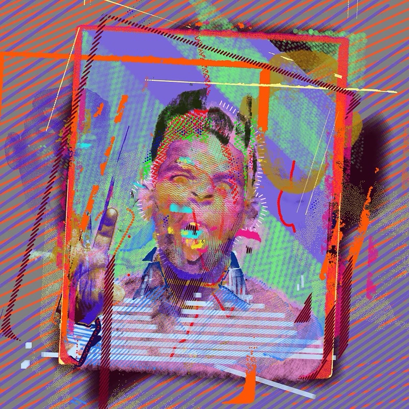 spacepunk (spacepunk.lens) Lens social identity (.lens handle) PFP