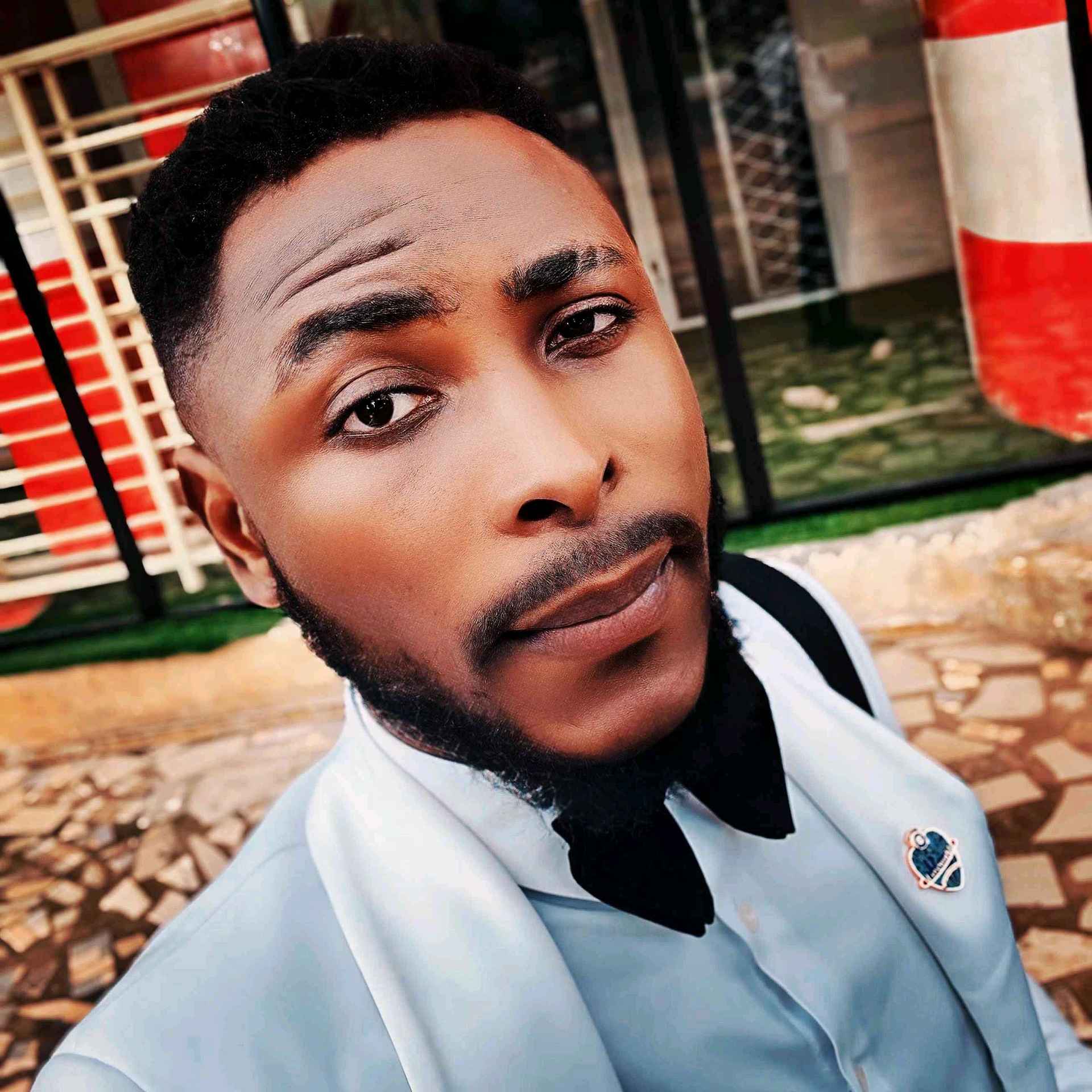 Paularge D Graced (perfectopaul95.lens) Lens social identity (.lens handle) PFP