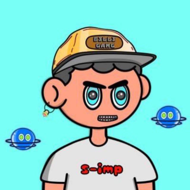 Menoxil (menox.lens) Lens social identity (.lens handle) PFP