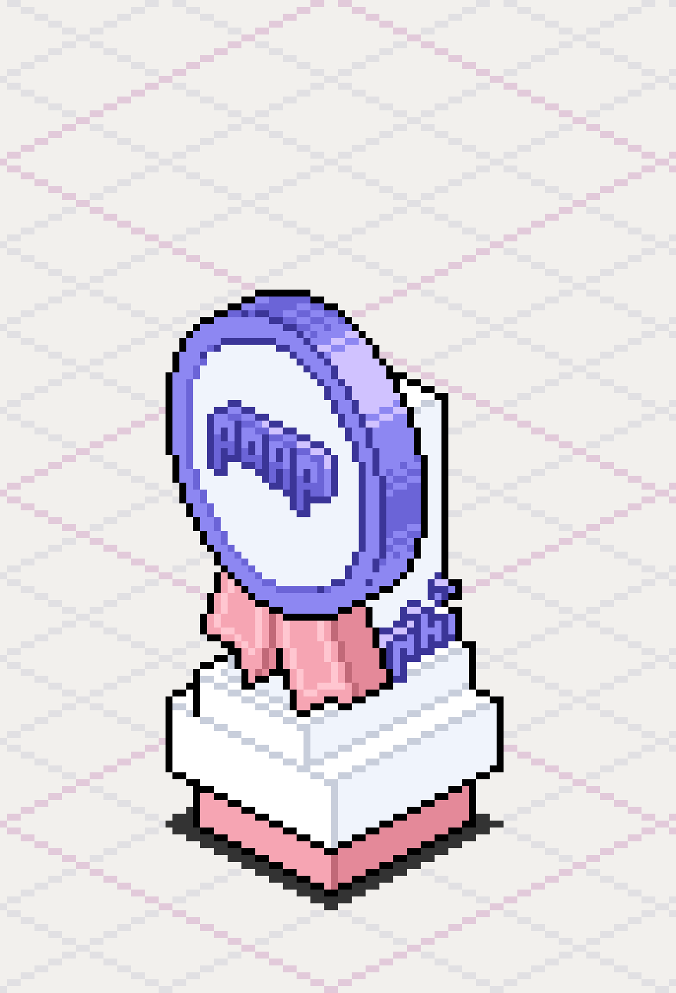 bigplanetmade.lens Lens social identity (.lens handle) PFP