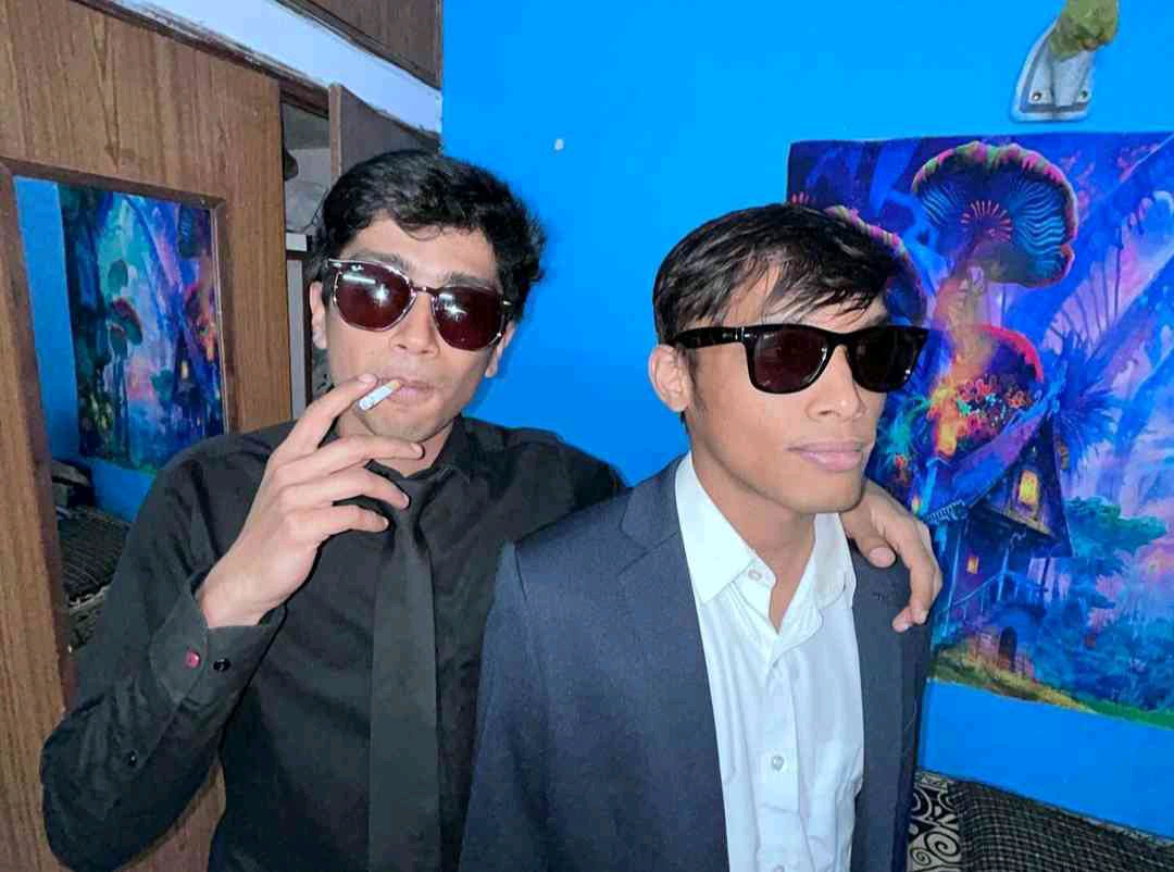 Abhijeet Varma (varma.lens) Lens social identity (.lens handle) PFP