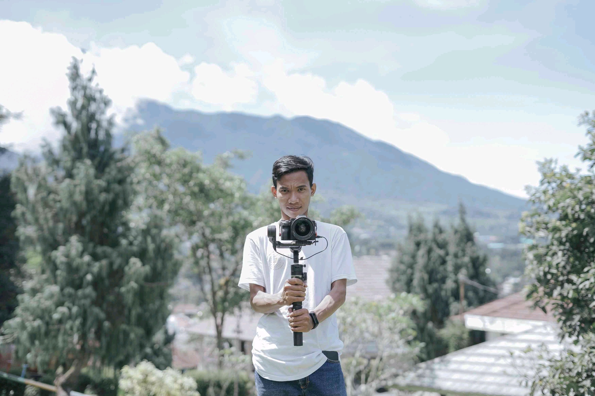 Trisman (trisman.lens) Lens social identity (.lens handle) PFP