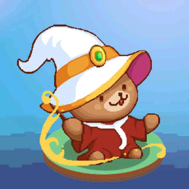 Wizzwoods (wizzwoods.lens) Lens social identity (.lens handle) PFP