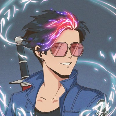 Fabsverse (fabsverse.lens) Lens social identity (.lens handle) PFP