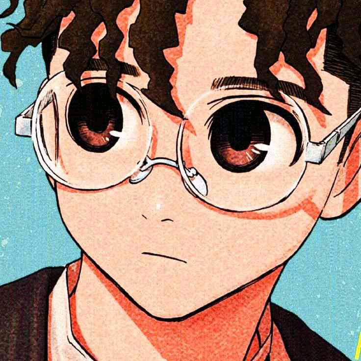 Ken (okarun.lens) Lens social identity (.lens handle) PFP