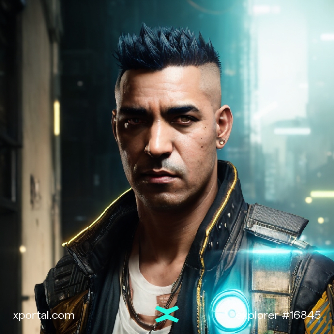 viking (viking786.lens) Lens social identity (.lens handle) PFP