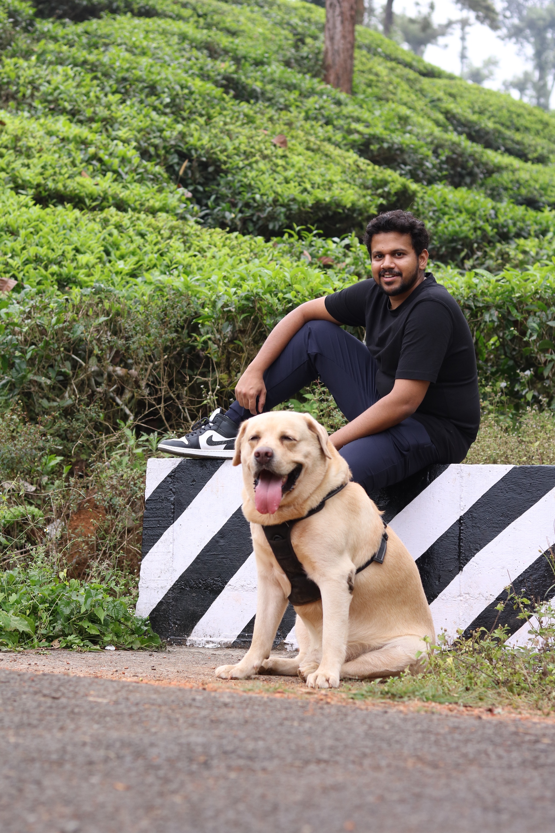 Raj33van (raj33van.lens) Lens social identity (.lens handle) PFP