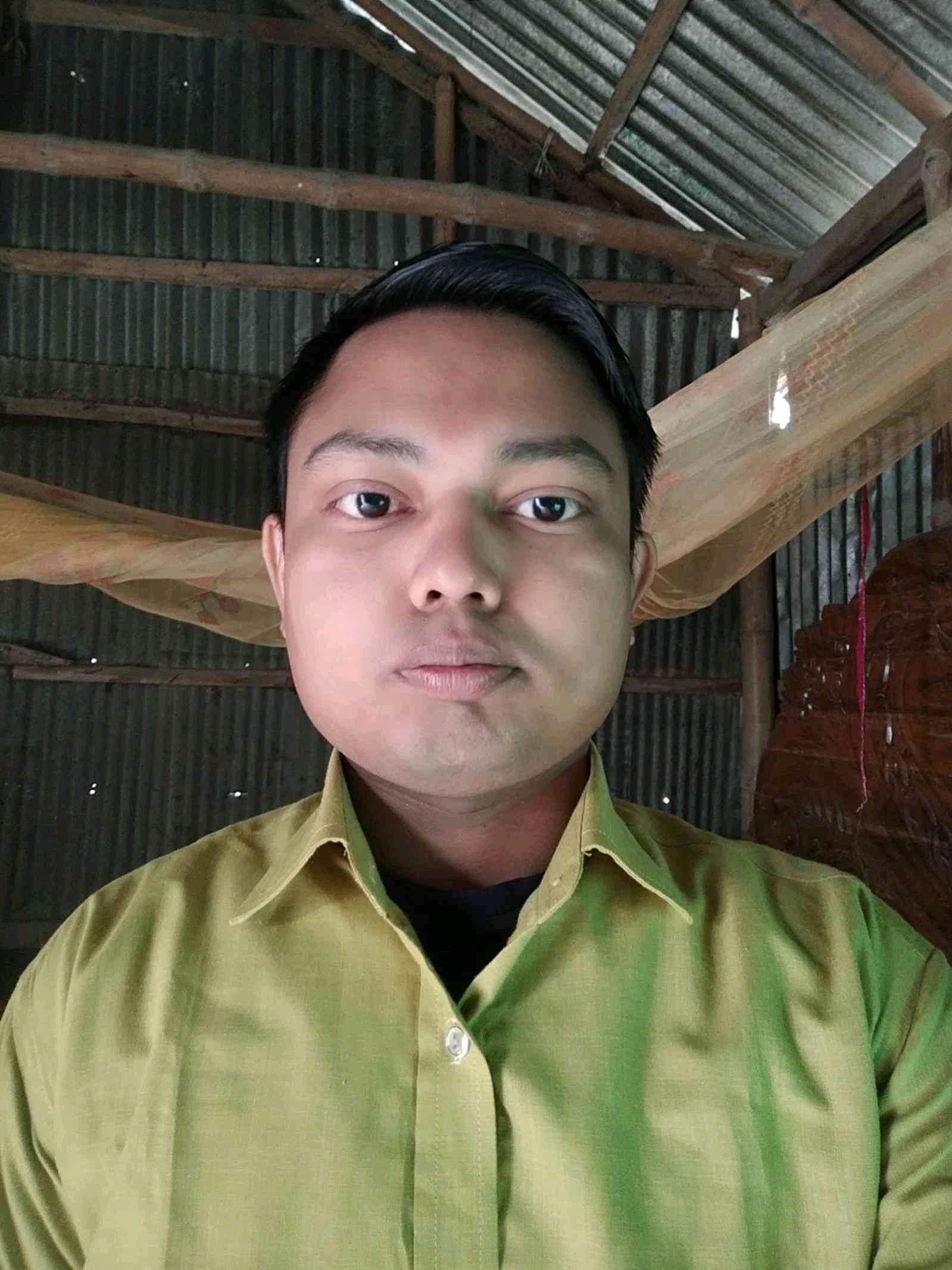 MD MUKLESUR RAHMAN (muklesur2233.lens) Lens social identity (.lens handle) PFP