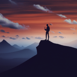 ダックス (daxton.lens) Lens social identity (.lens handle) PFP