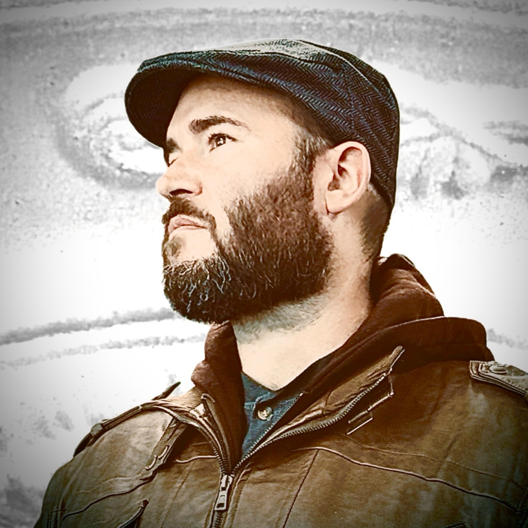 Rick (rixst3r.lens) Lens social identity (.lens handle) PFP