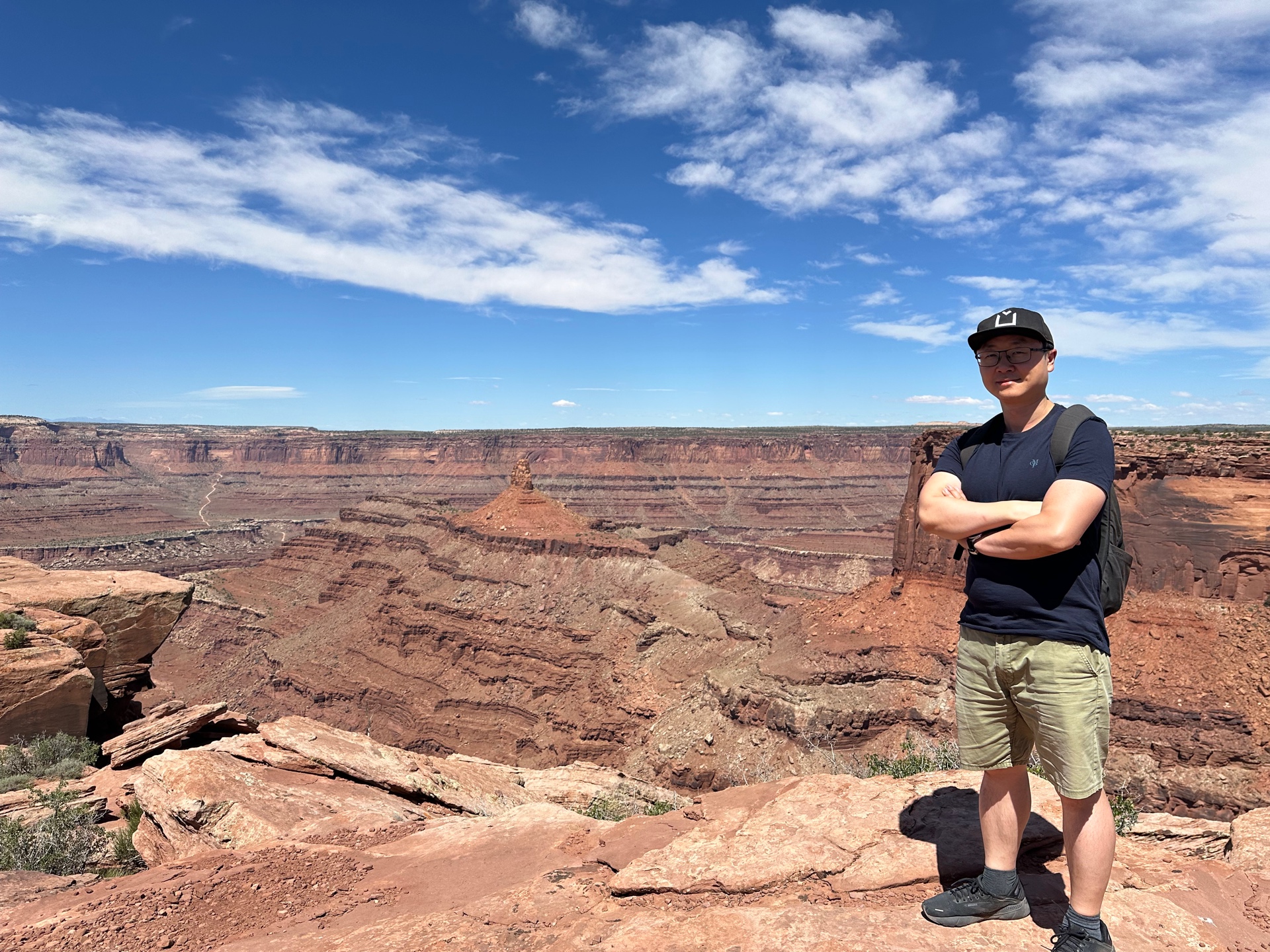 Zhe (zheli.lens) Lens social identity (.lens handle) PFP