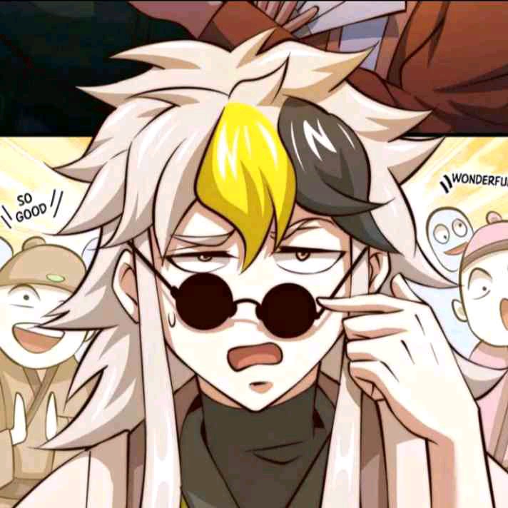 orochi7 (orochi89.lens) Lens social identity (.lens handle) PFP