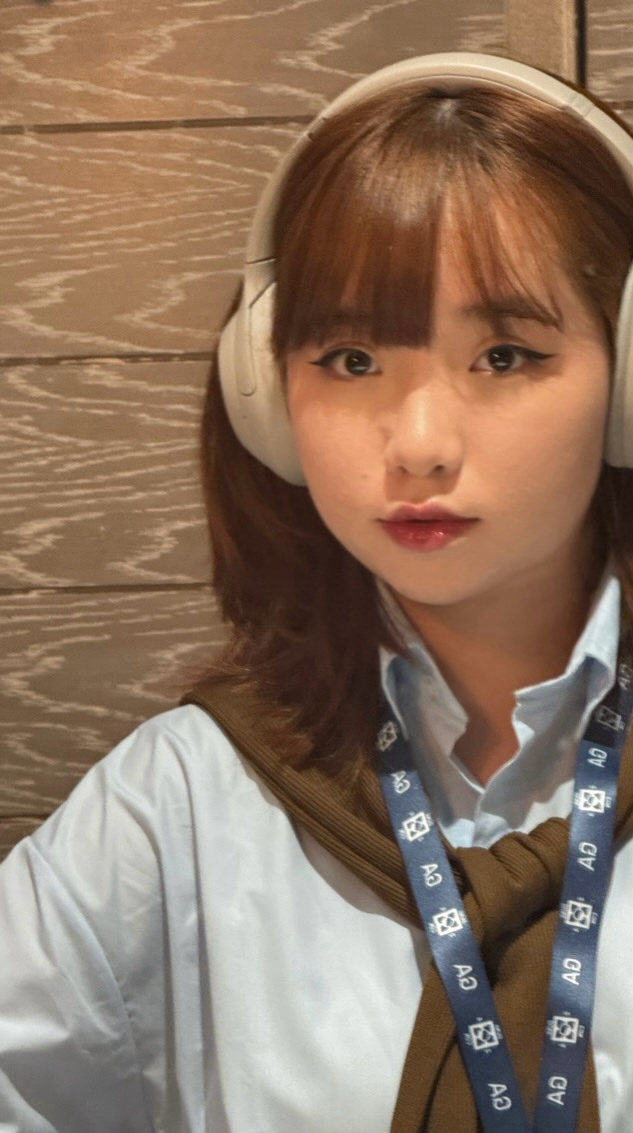 Minhy (minhy.lens) Lens social identity (.lens handle) PFP