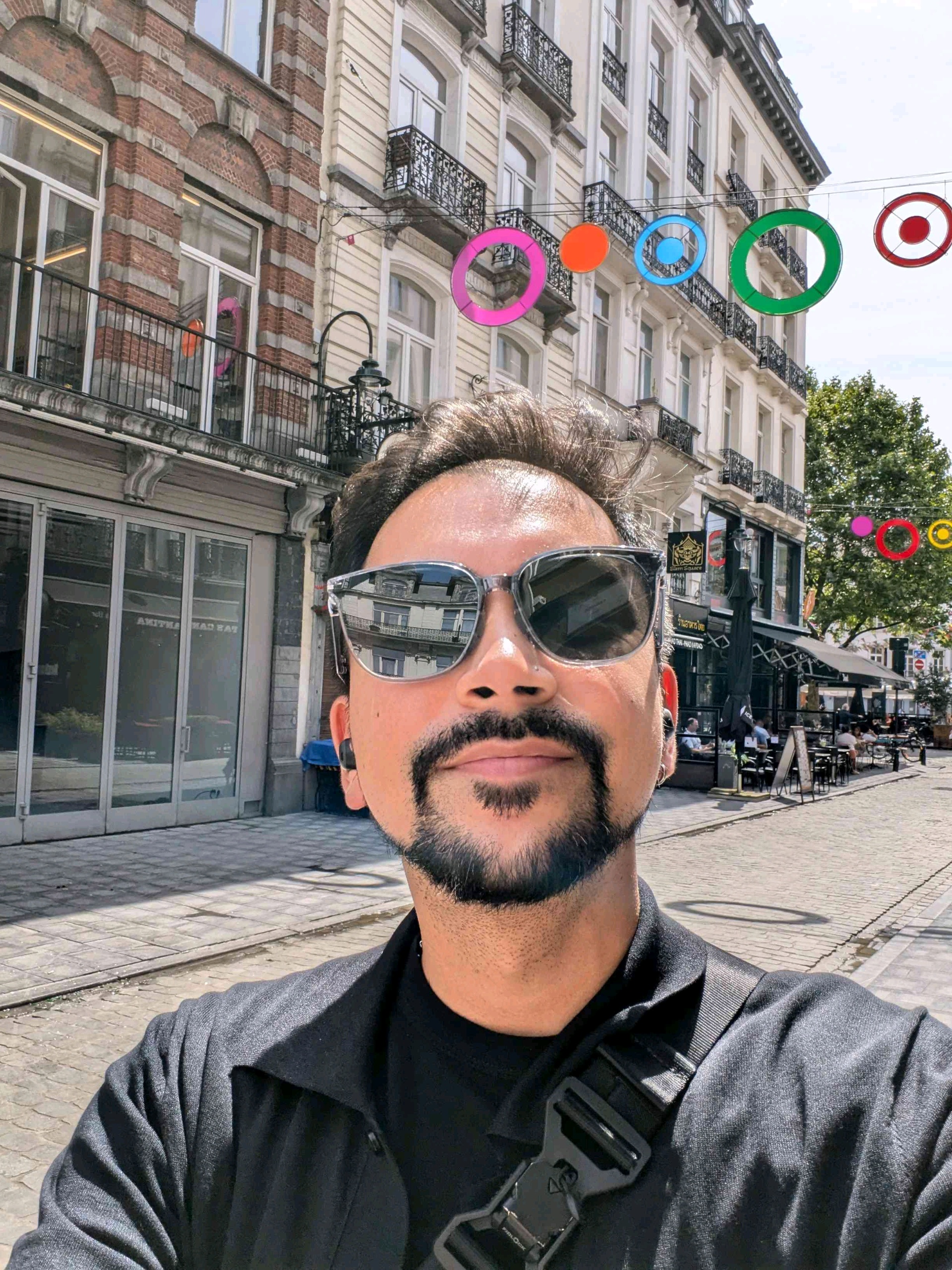 iqbalaaameer (iqbalaaameer.lens) Lens social identity (.lens handle) PFP