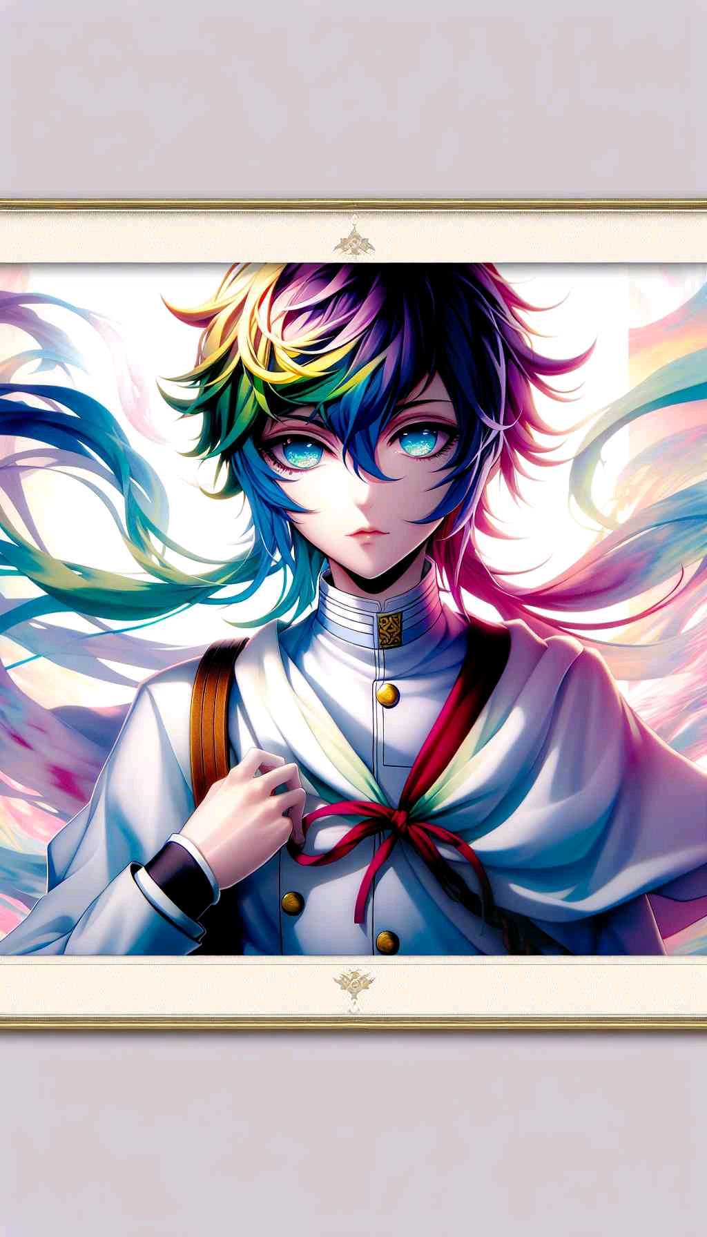 Tyra (ivancic.lens) Lens social identity (.lens handle) PFP